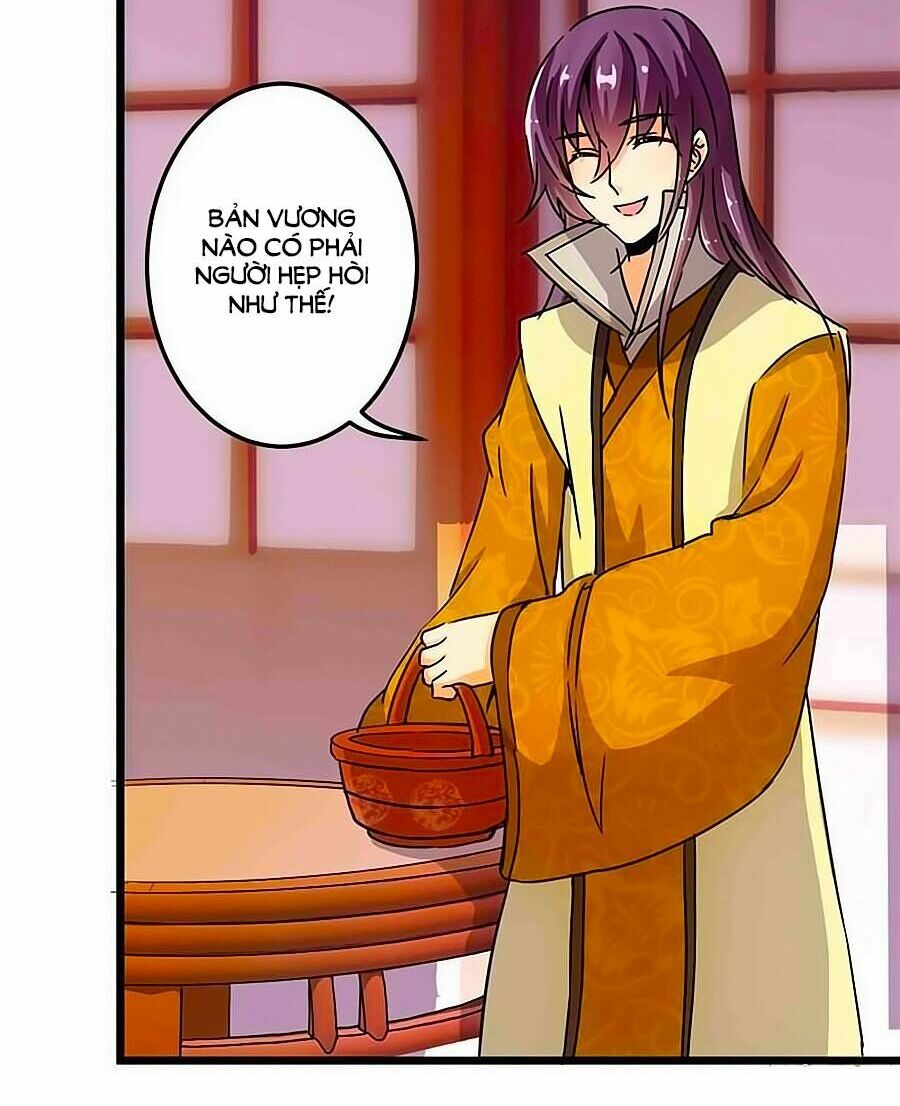 Vương Gia ! Ngươi Thật Bỉ Ổi !: Chapter 73