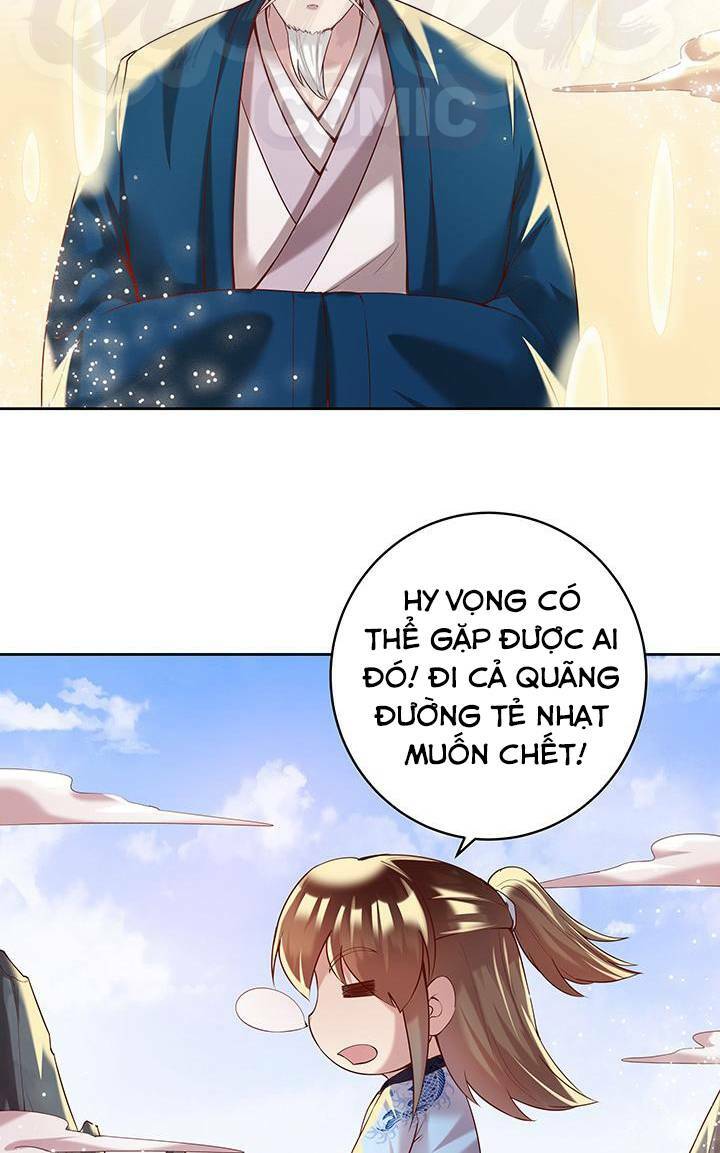 Siêu Phàm Truyện: Chapter 98