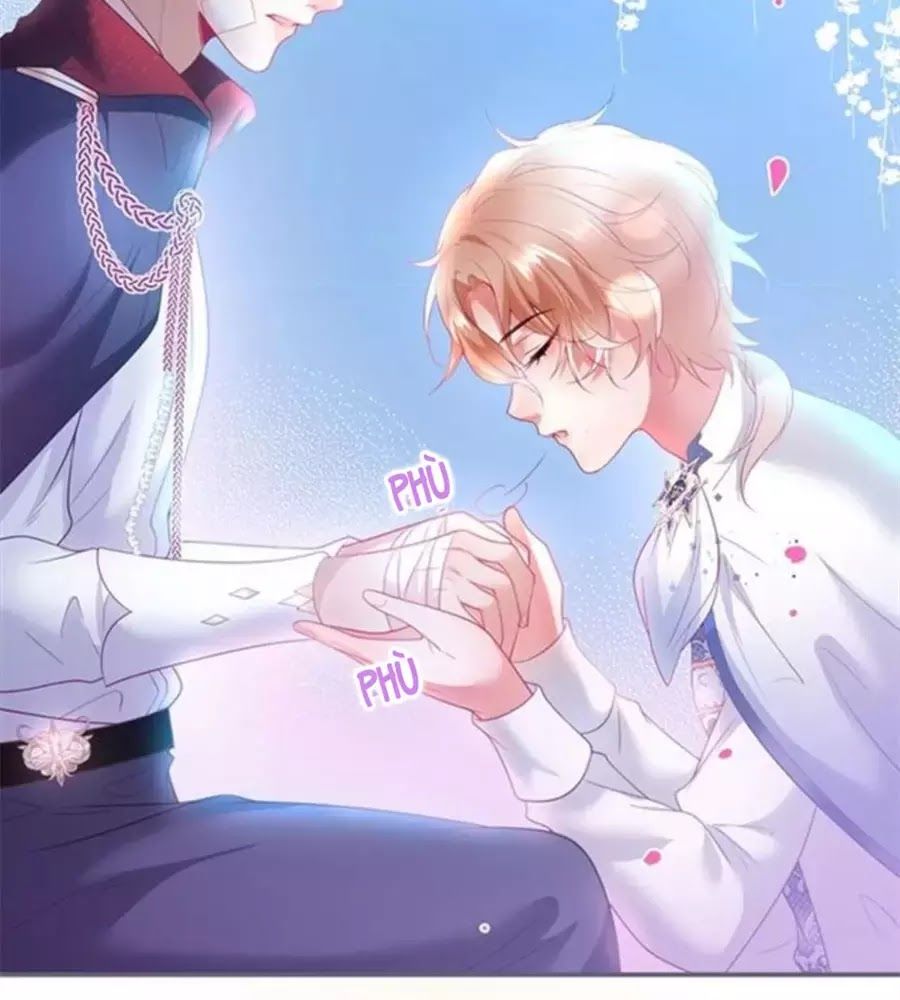 Vương Tử Và Ánh Trăng Đen: Chapter 49