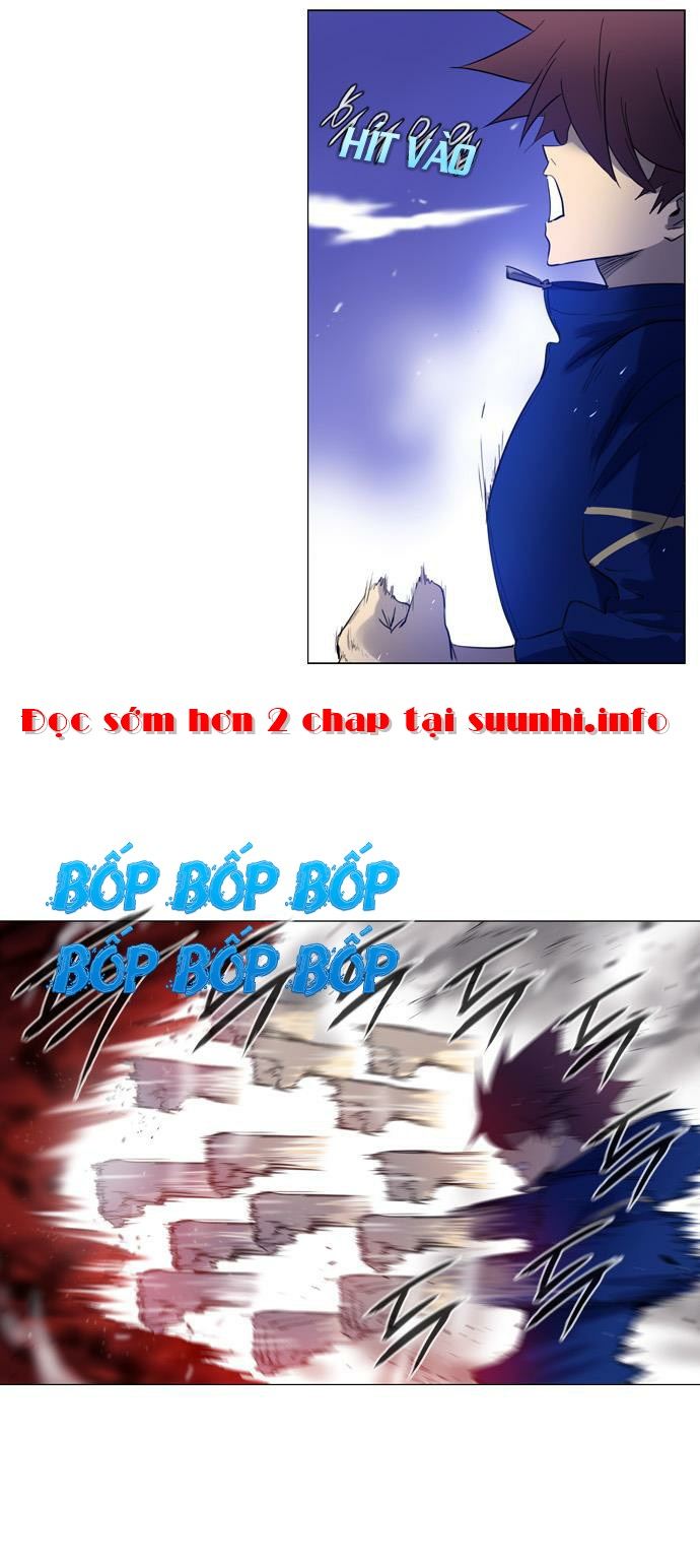 Soul Cartel: Chapter 106