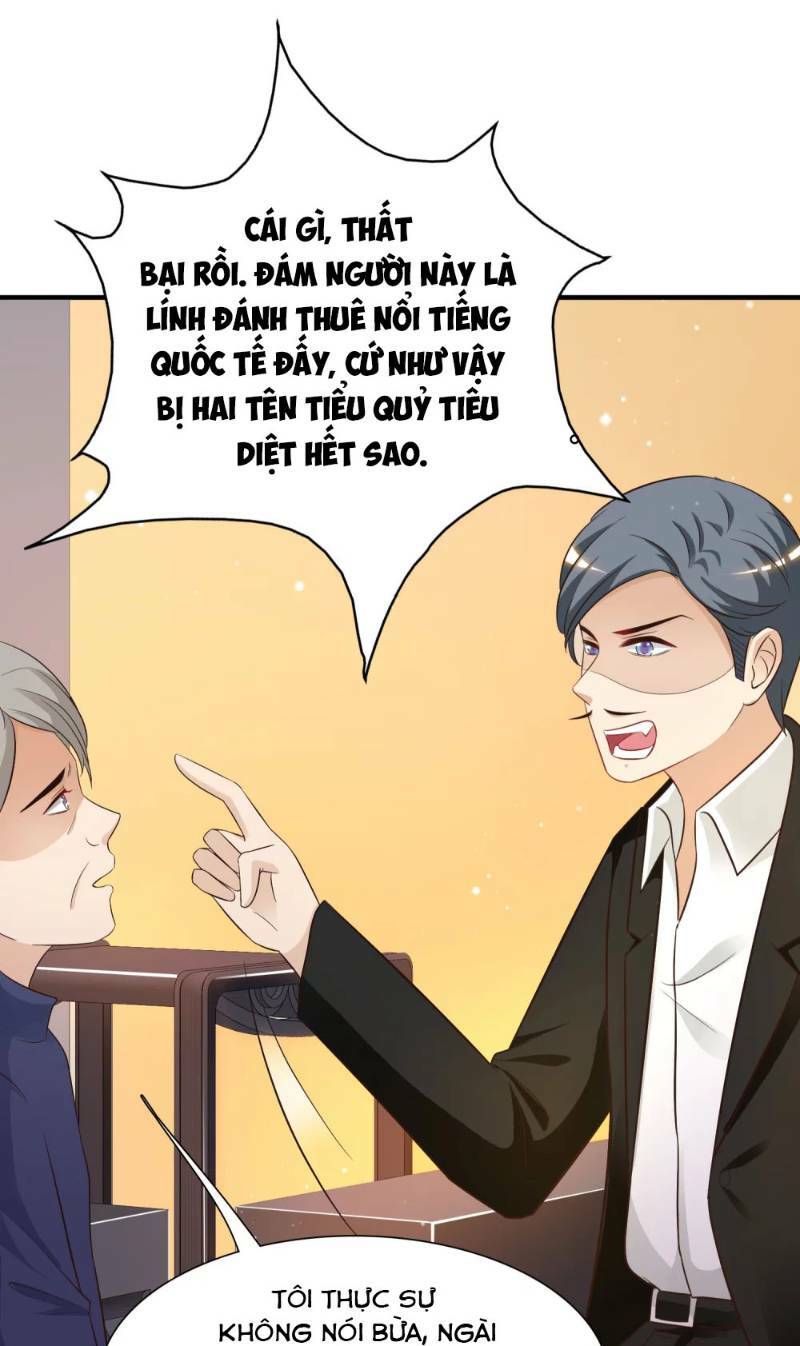 Tối Cường Vận Đào Hoa: Chapter 69