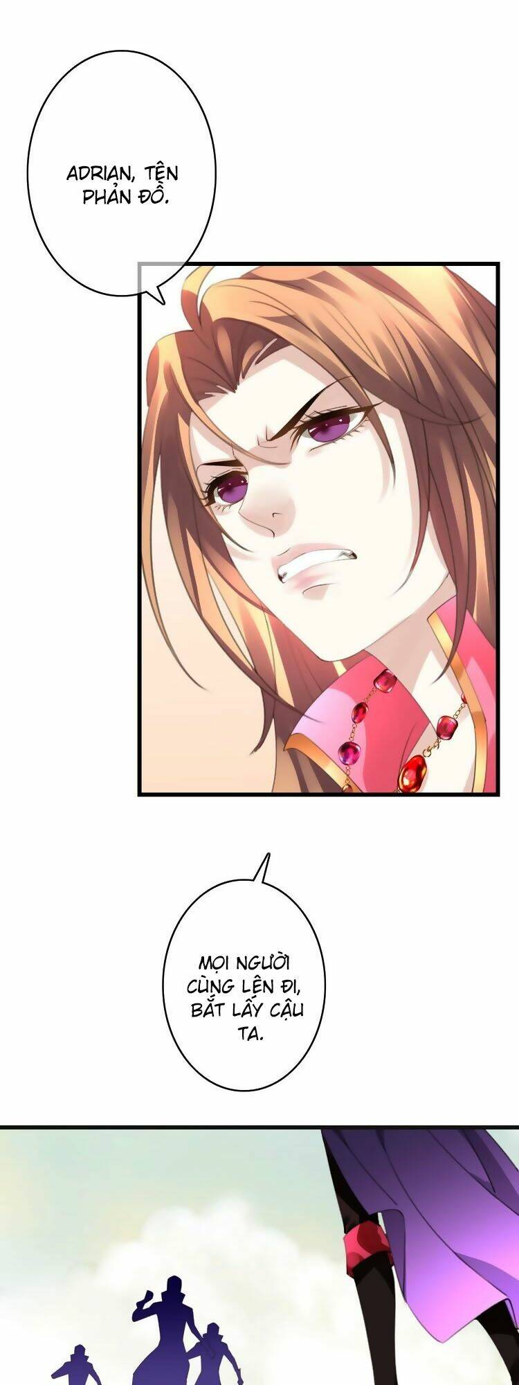 Thiên Thần Không Có Tiết Tháo: Chapter 52