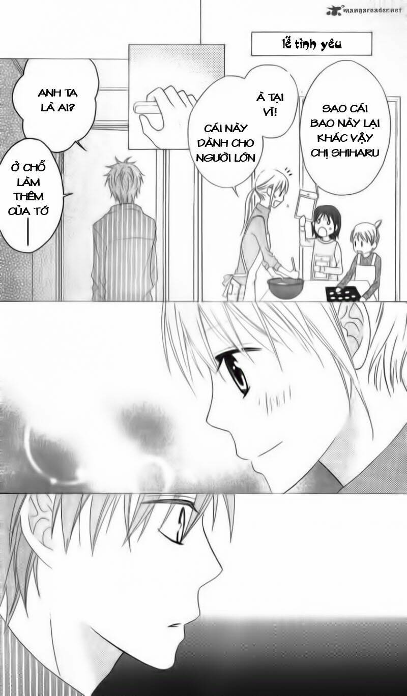 Love So Life: Chapter 22