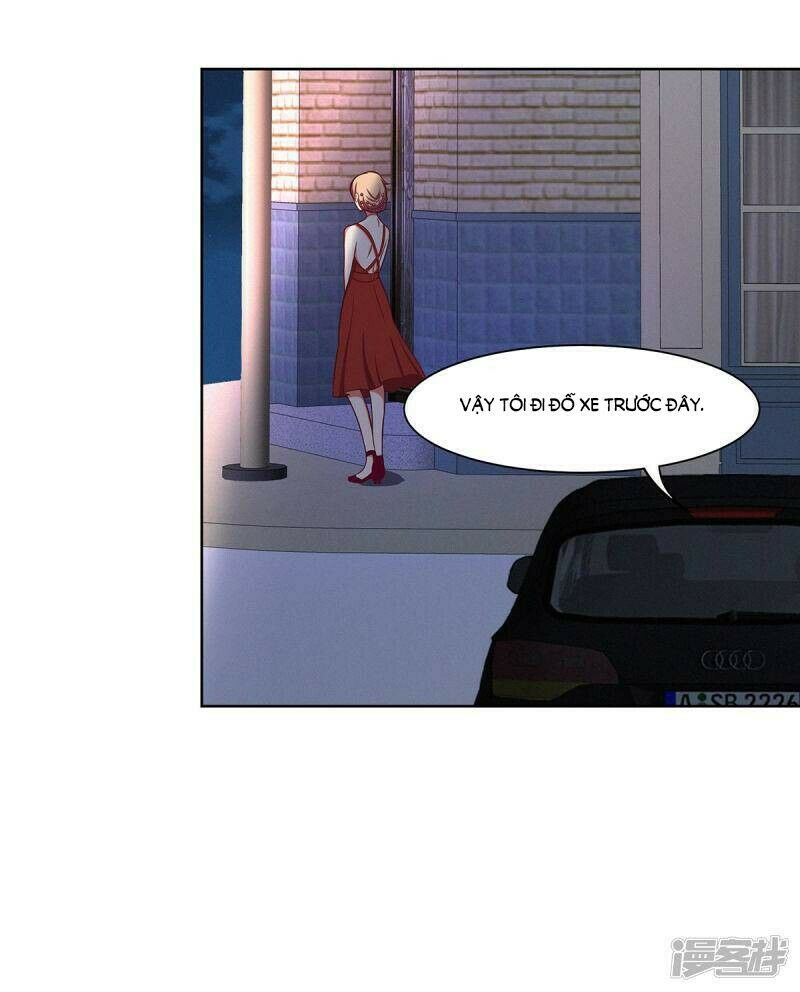 Trọng sinh quý thê chi phục thù hoa lệ: Chapter 29