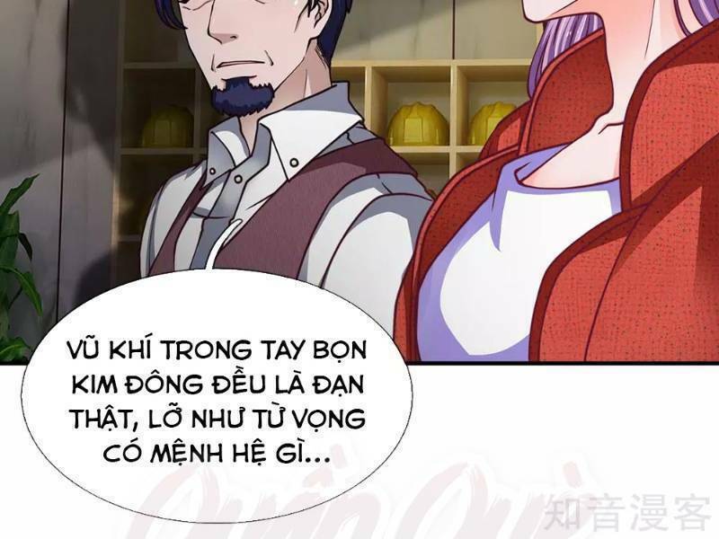 Chung Cực Binh Vương Tại Đô Thị: Chapter 100