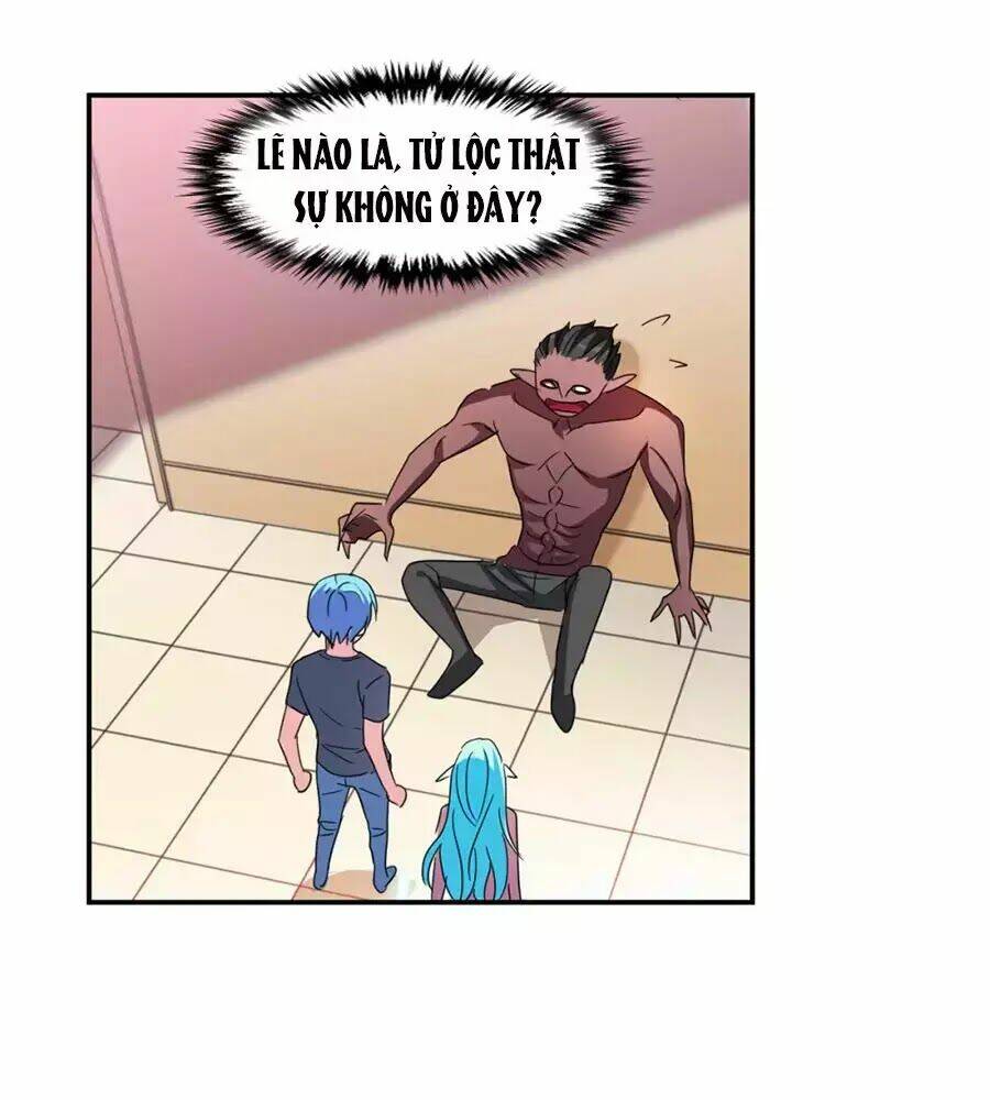 Im Miệng Cho Ta!: Chapter 65