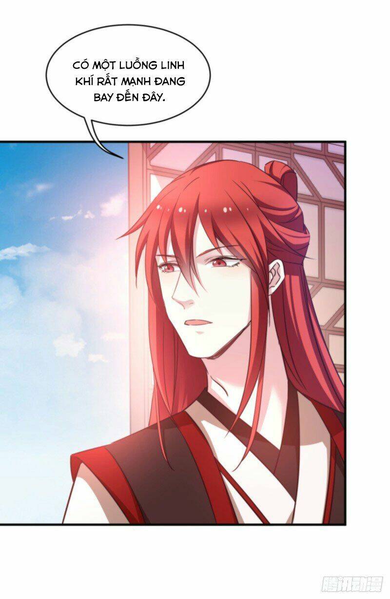 Trò Chơi Trừng Phạt: Chapter 76