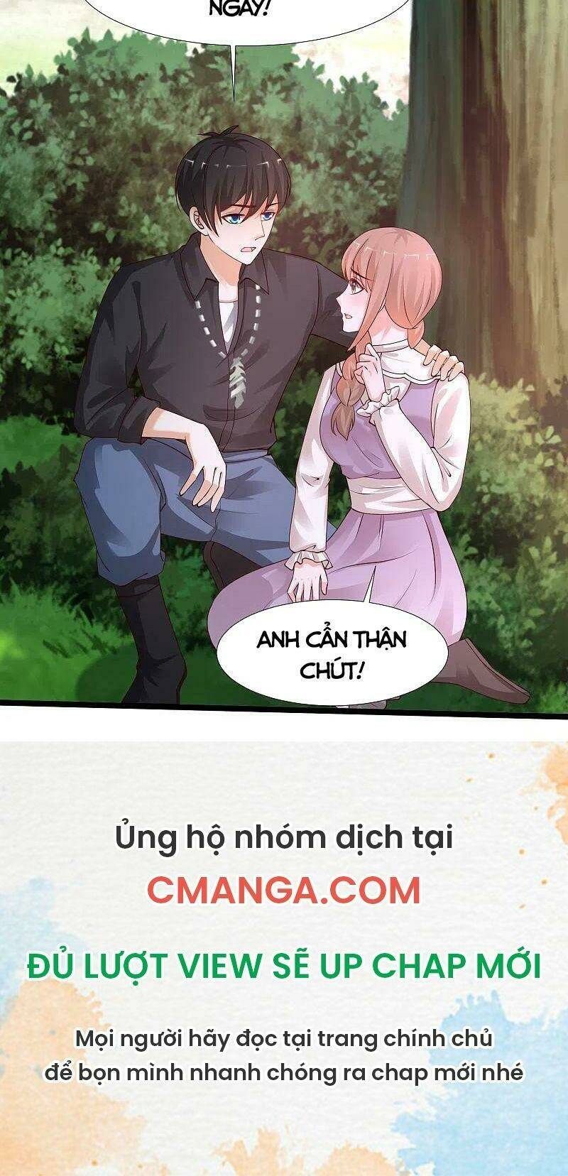 Tối Cường Vận Đào Hoa: Chapter 242