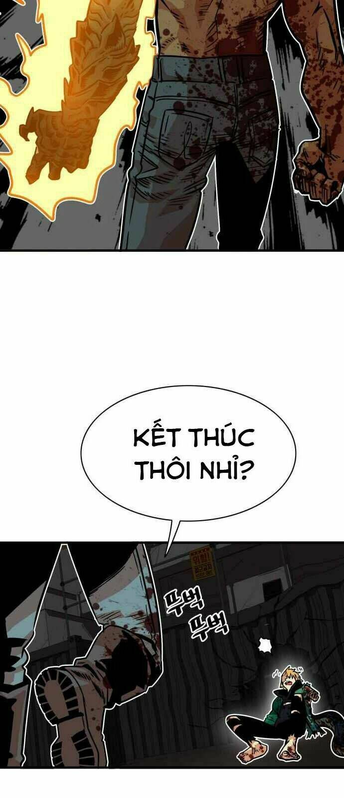 Bẫy Troll: Chapter 29