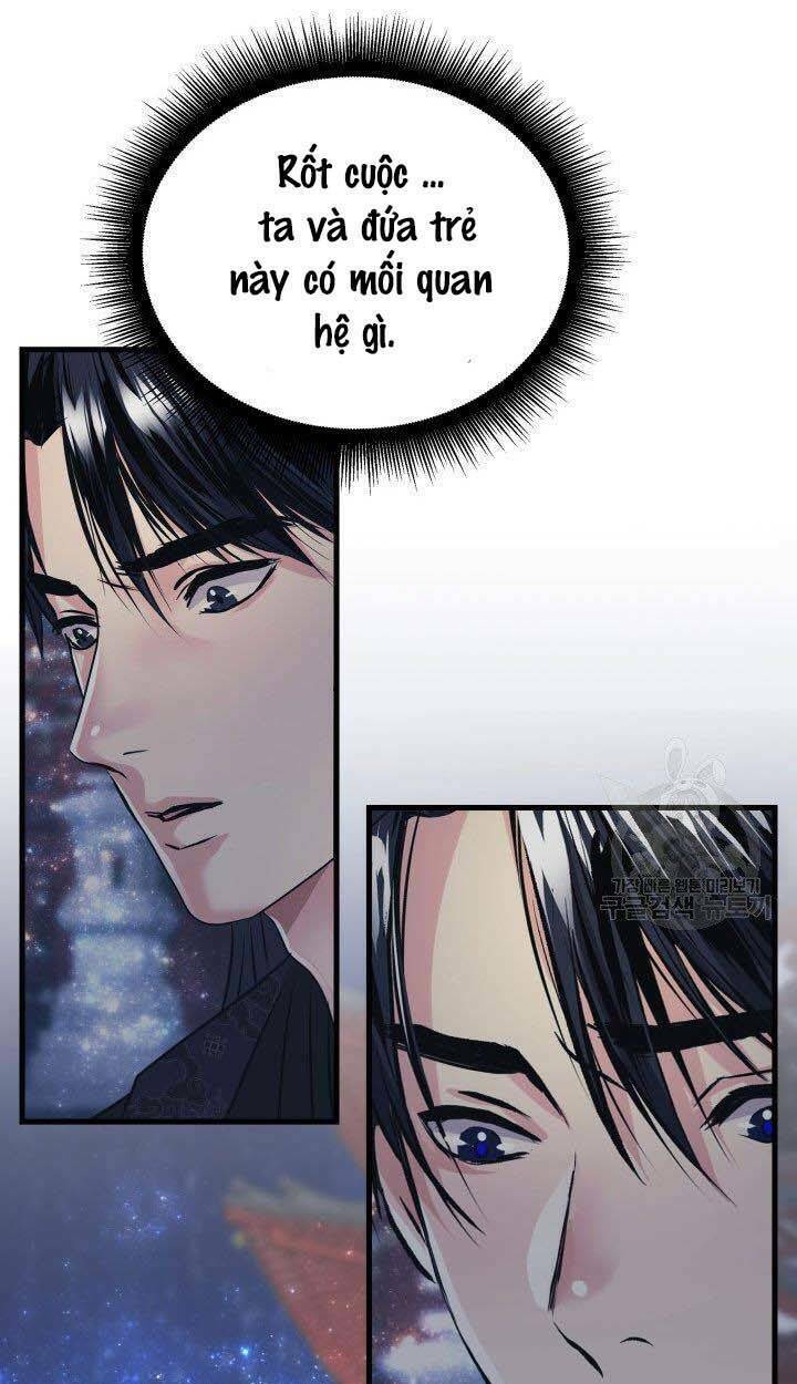 Cô Dâu Của Sói Đen: Chapter 5