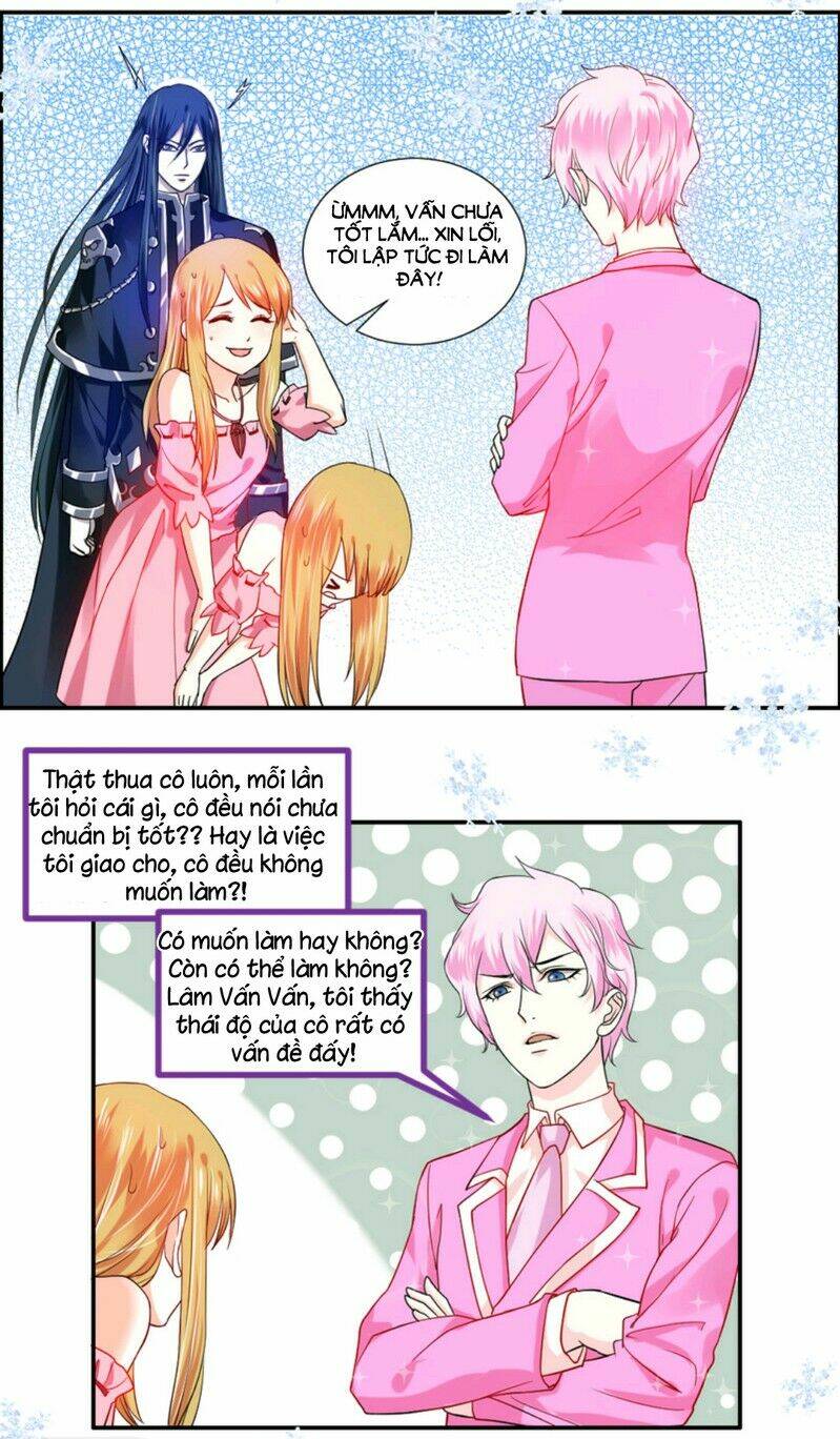 Ma Vương Đại Nhân Đi Thông Thả: Chapter 19