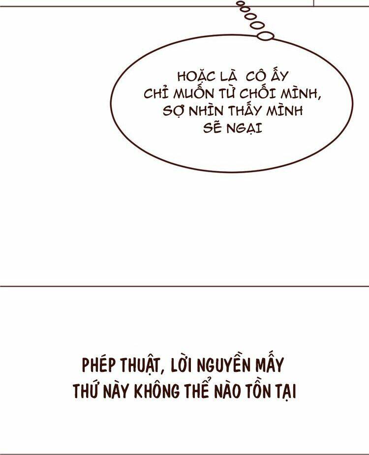 Người Yêu Biến Mất: Chapter 20