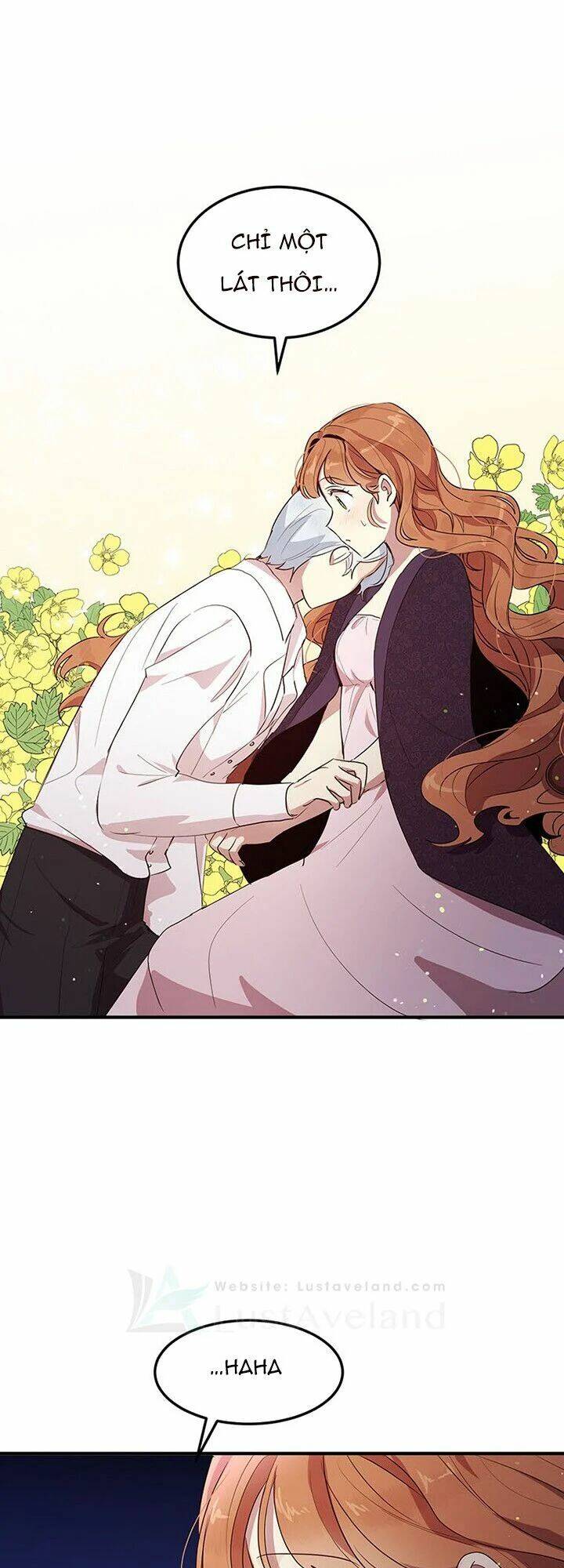 Công Tước, Loạn Vừa Thôi!: Chapter 109