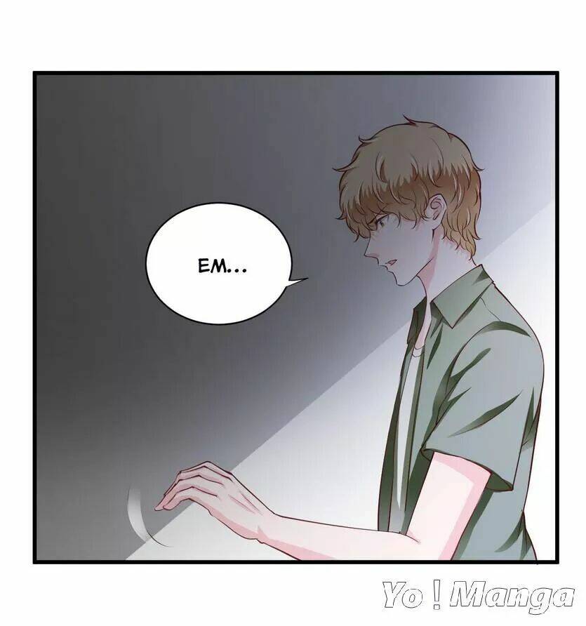 Thiểm Hôn Kinh Ái: Chapter 117