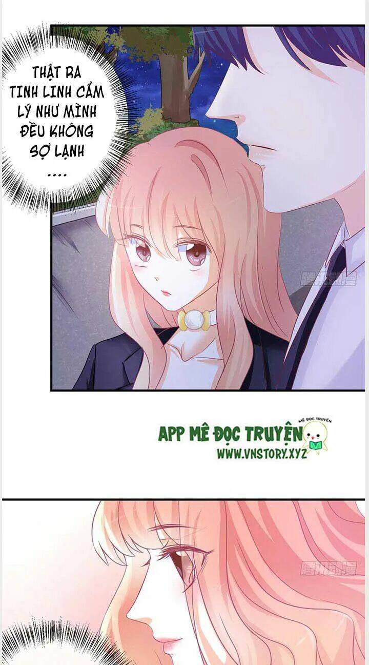 Cẩm Lý Thiếu Nữ Của Tôi: Chapter 28