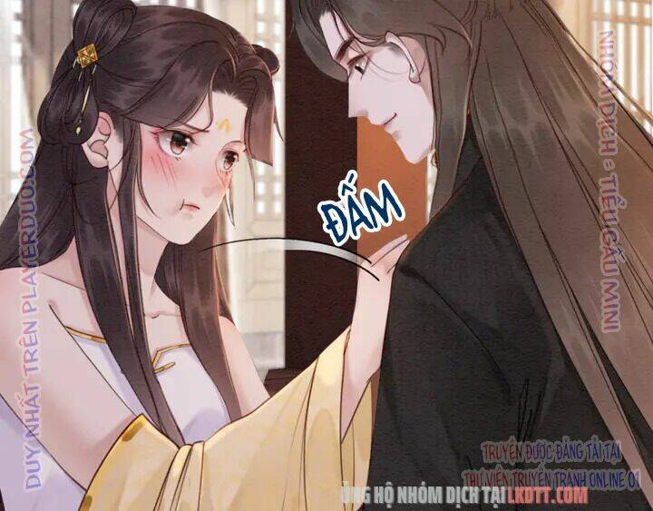 Trọng Sinh Bá Sủng Nhiếp Chính Vương Quá Mạnh Mẽ: Chapter 173