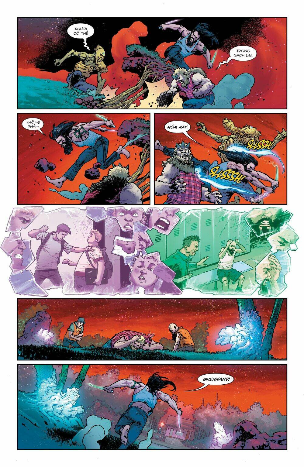 Birthright: Chapter 9