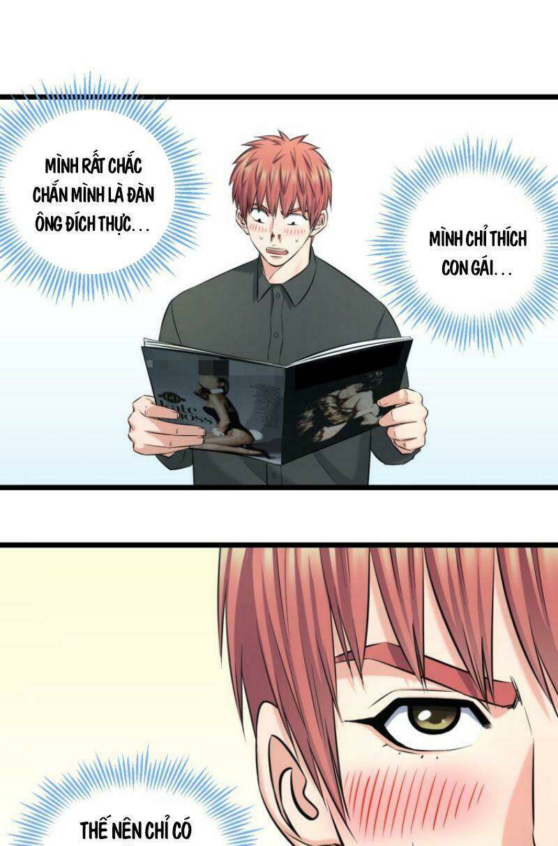 Đối Mặt Với Thử Thách: Chapter 50