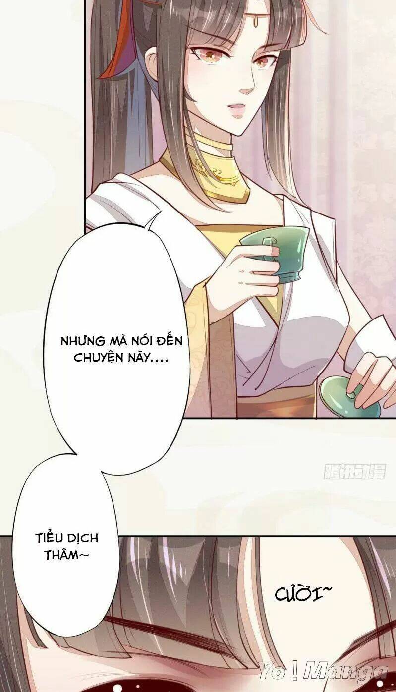 Tuyệt Thế Luyện Đan Sư: Chapter 64