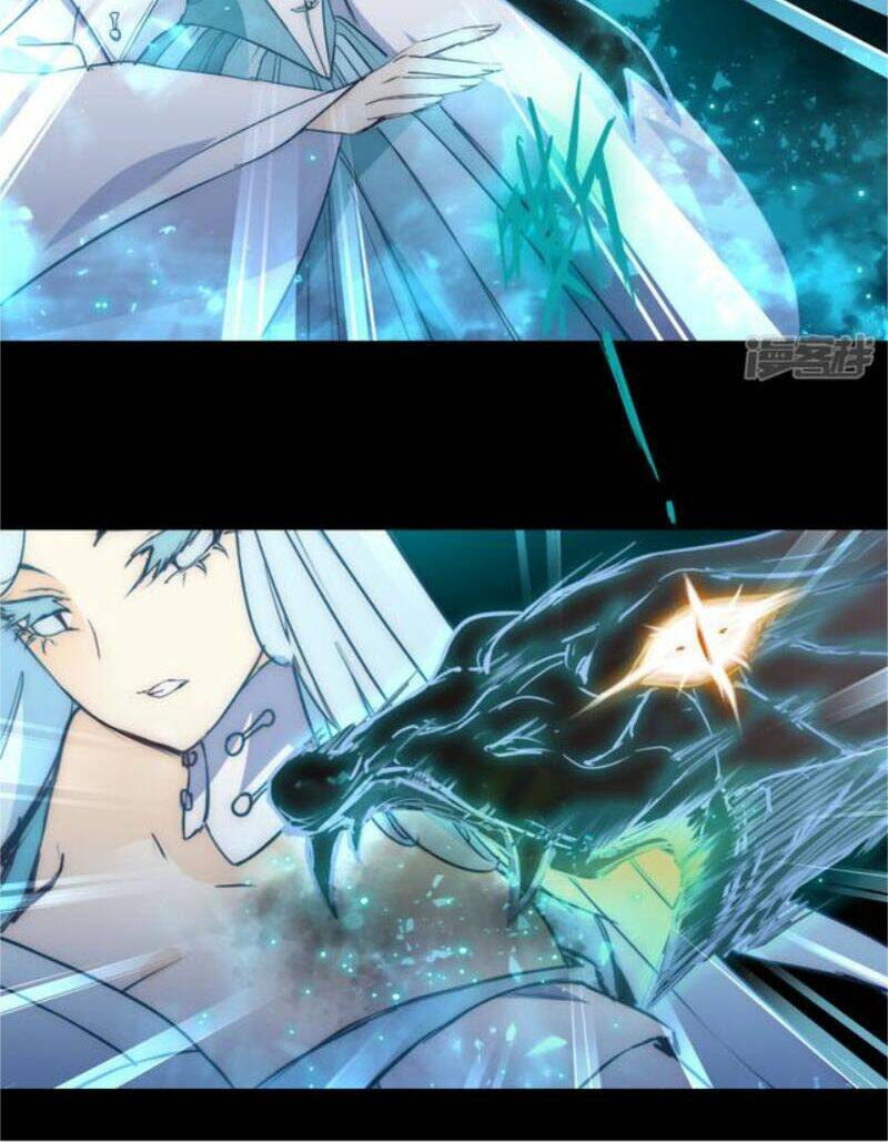 Nghịch Chuyển Tiên Đồ: Chapter 55