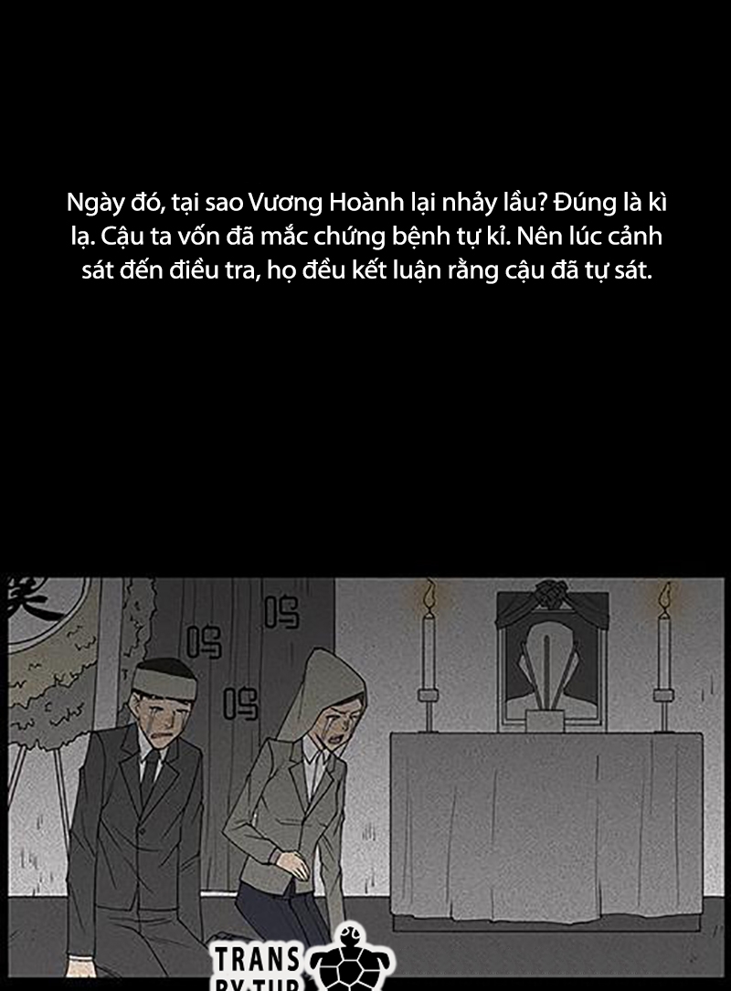 Chuyện Lạ Đêm Khuya: Chapter 39