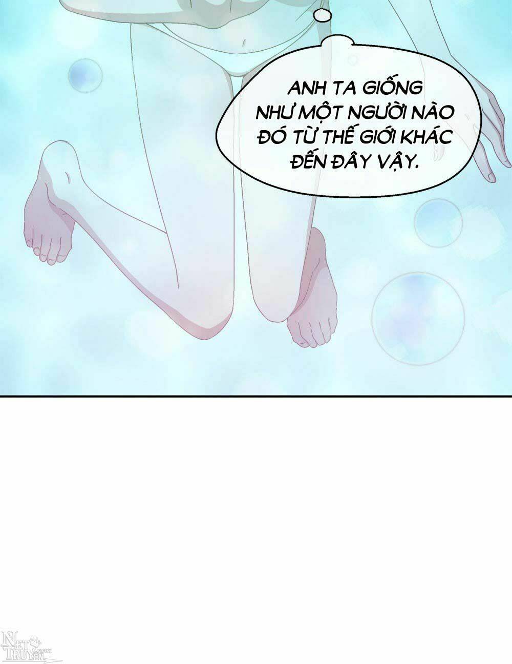 Đối Nhĩ Duy Mệnh Thị Tòng: Chapter 6