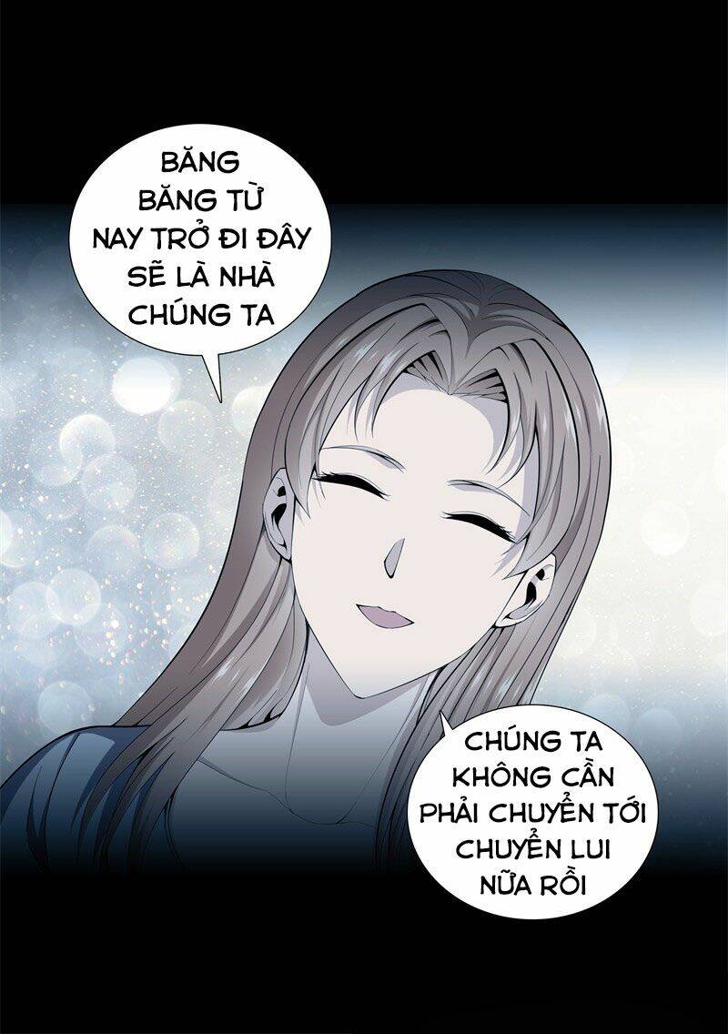 Đô Thị Chí Tôn: Chapter 72