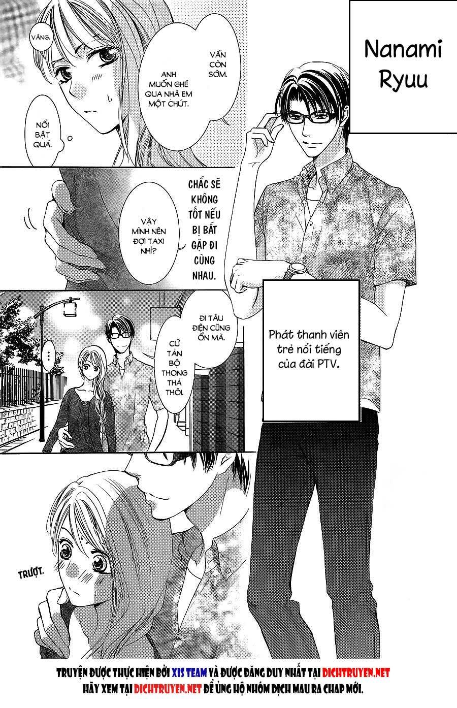 Ai Rồi Cũng Phải Kết Hôn: Chapter 6