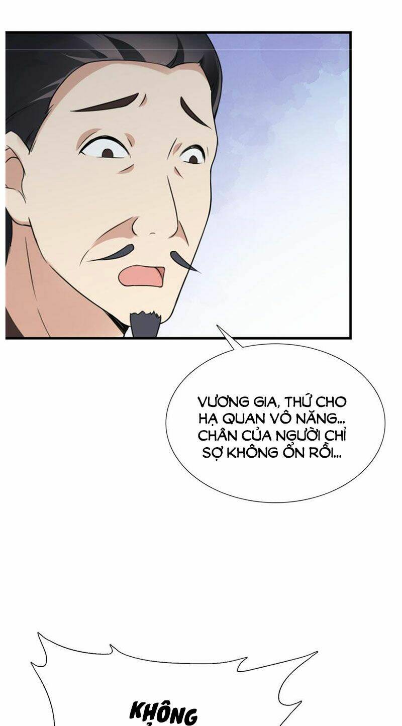 Tận Diệt Vương Gia Mãn Triều: Chapter 159