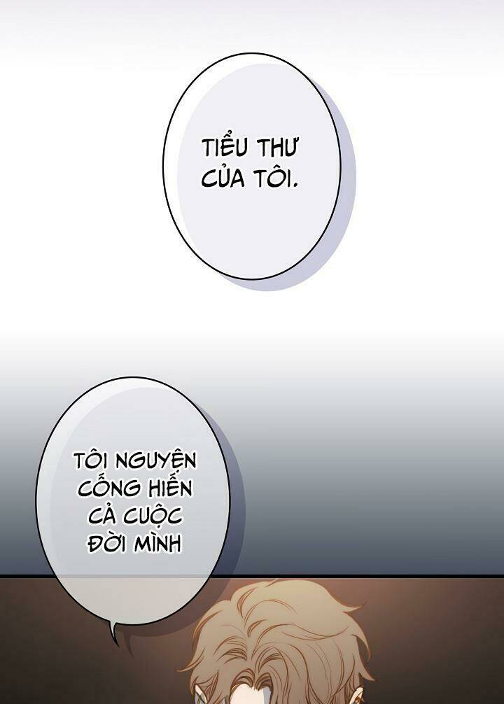 Hoàng Phi Bóng Tối: Chapter 19