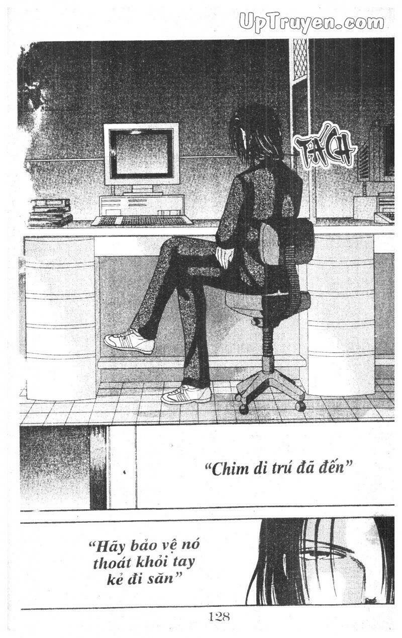 9 Banme No Musashi: Chapter 1