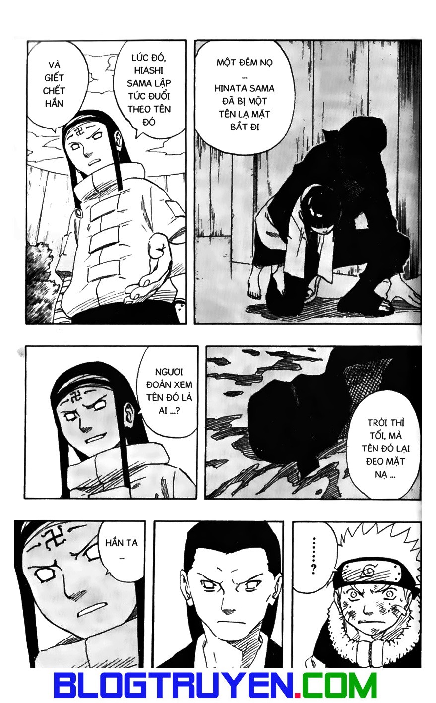 Naruto: Chapter 102