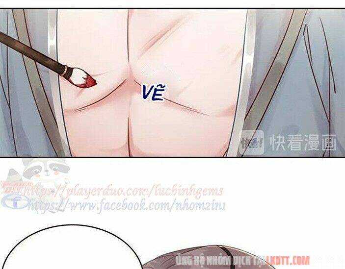 Trọng Sinh Bá Sủng Nhiếp Chính Vương Quá Mạnh Mẽ: Chapter 89