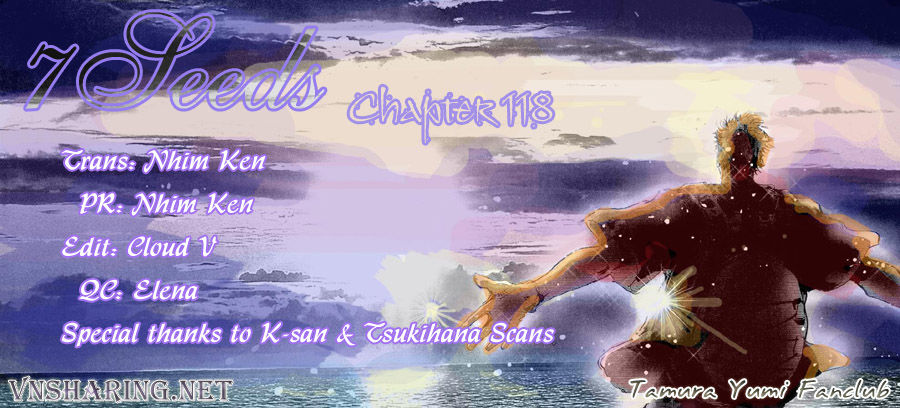 Mầm Sống: Chapter 118