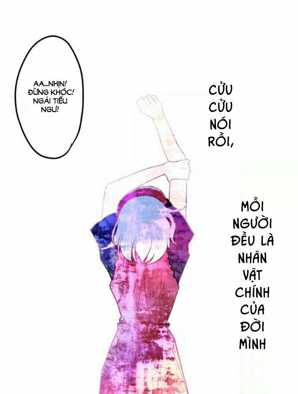 Tháng Sáu Kì Diệu: Chapter 36