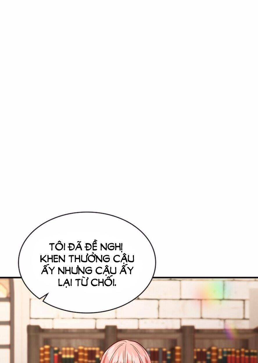 Lòng Trung Thành Với Kẻ Ác: Chapter 35