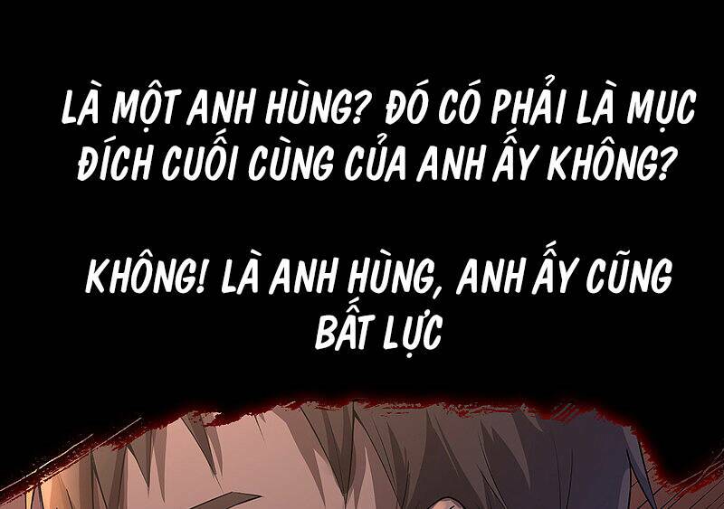 Siêu Năng Phân Hóa: Chapter 0