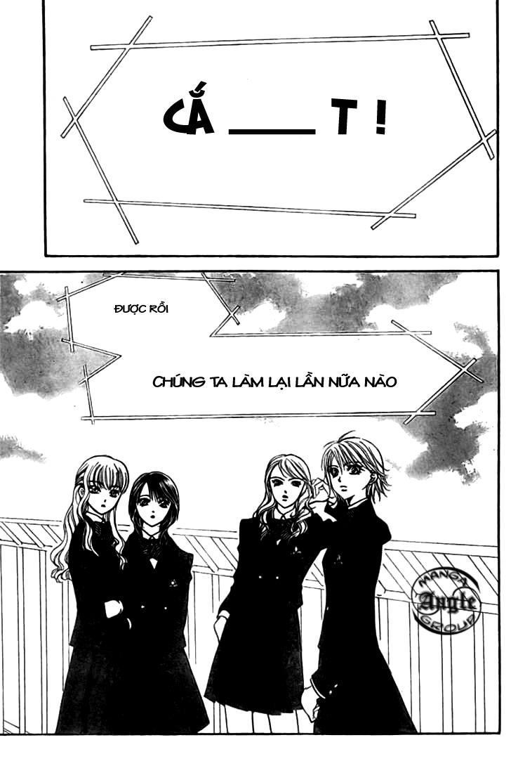 Thách Thức Tuyệt Vời: Chapter 124