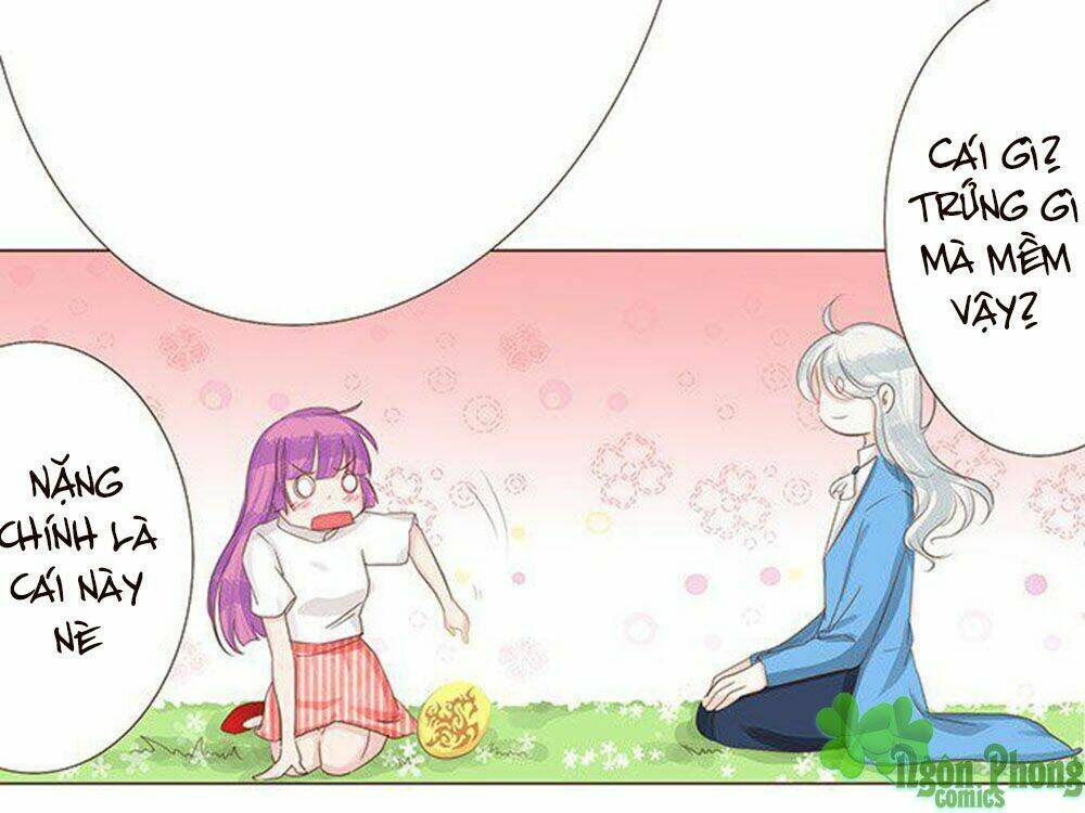 Ma Vương Luyến Ái Chỉ Nam: Chapter 58