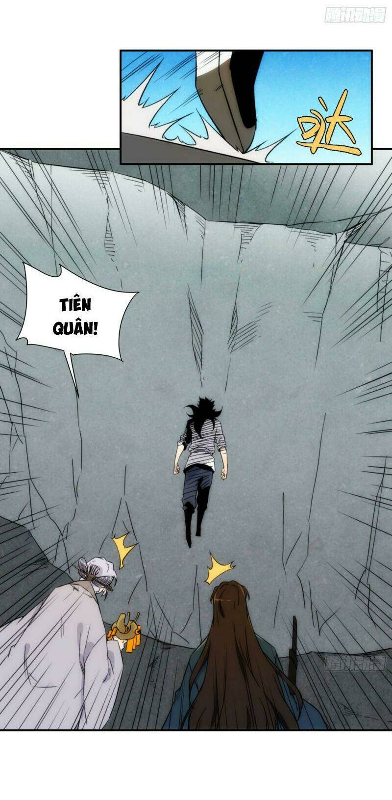 Ma Vương Là Đại Địa Chủ: Chapter 28
