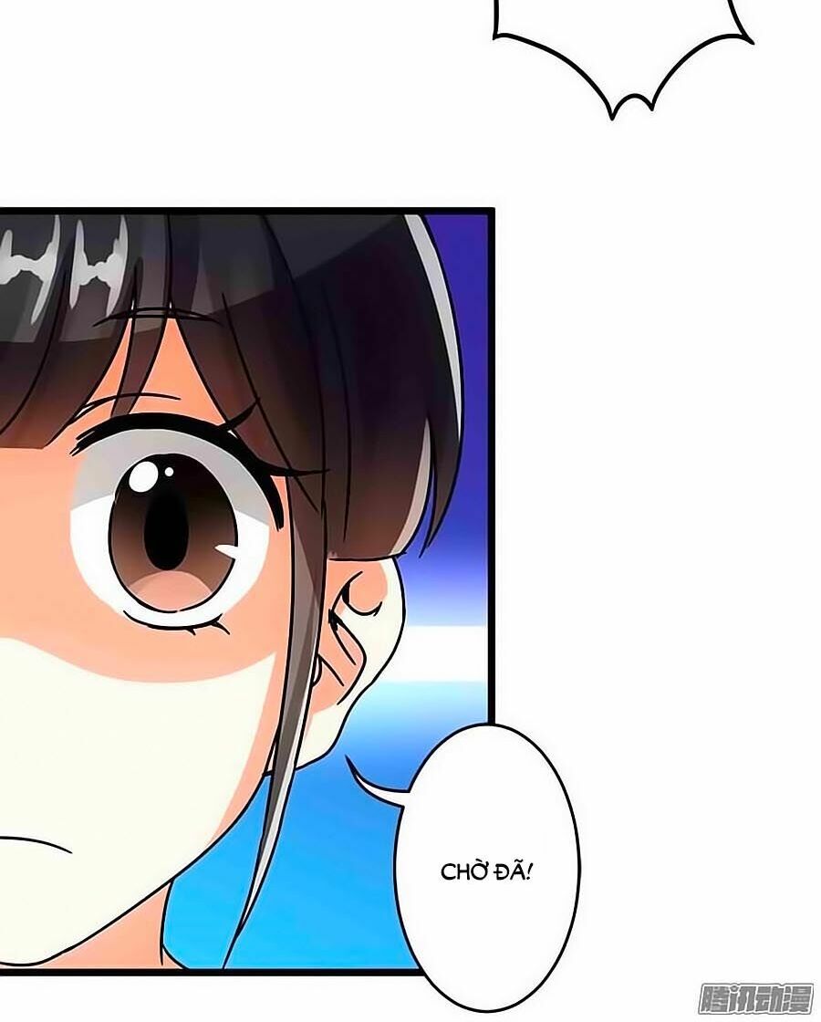 Vương Gia ! Ngươi Thật Bỉ Ổi !: Chapter 53