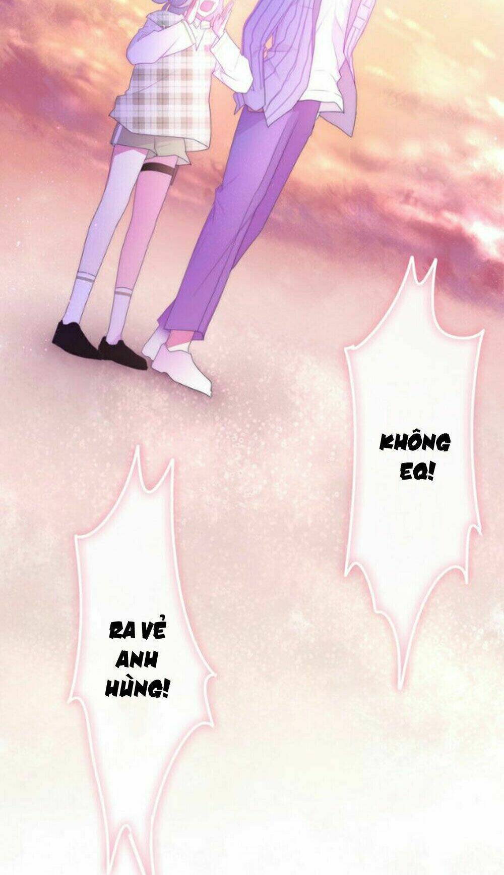 Tháng Sáu Không Hẹn Mà Gặp: Chapter 21