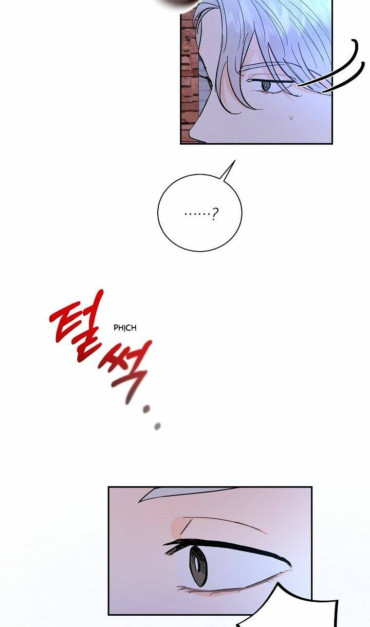 Kẻ Cắp Mặt Trăng: Chapter 33