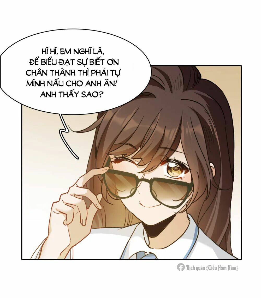 Thế Giới Đệ Nhất Cự Tinh: Chapter 28.1