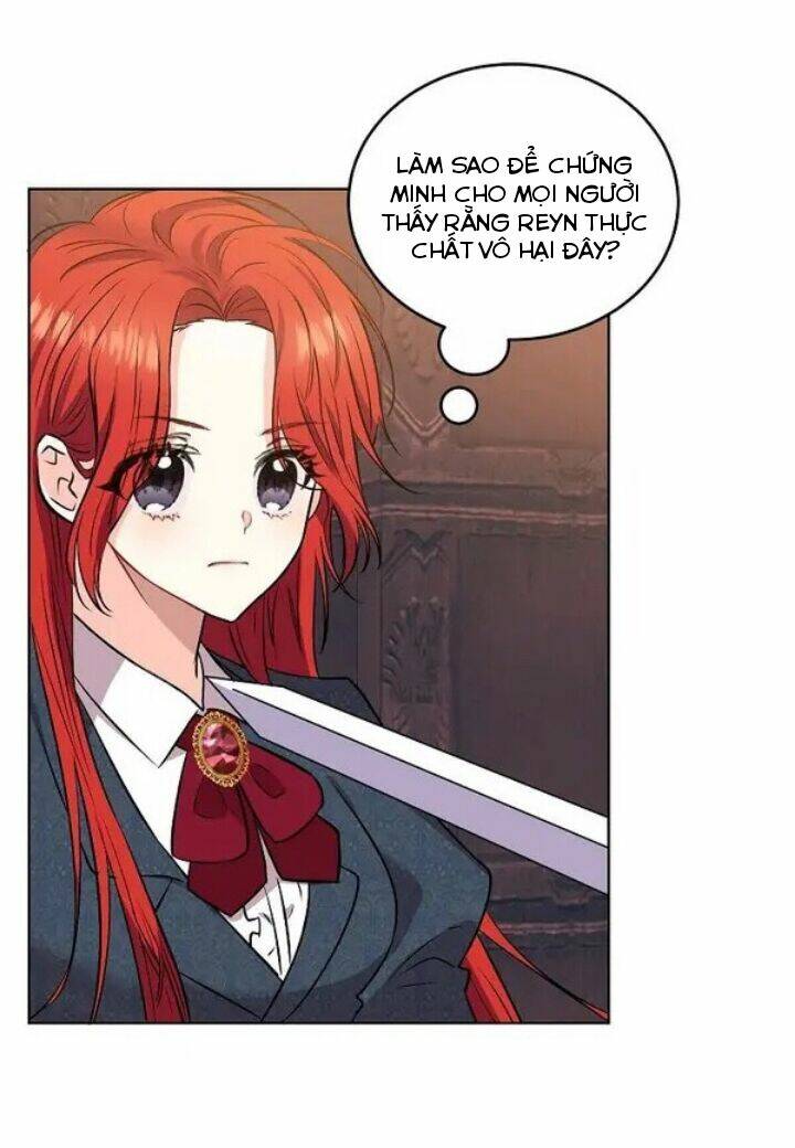 Tôi Trở Thành Gia Sư Của Tên Bạo Chúa: Chapter 2.1