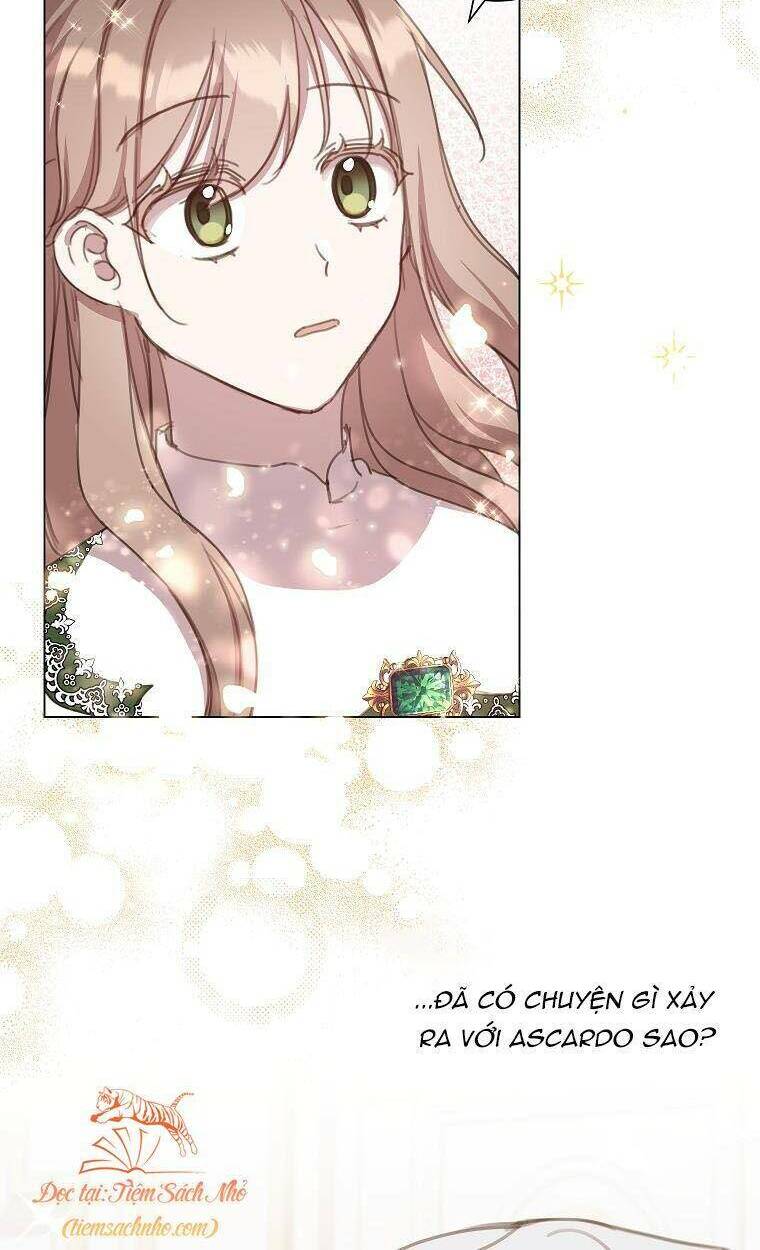 Mất Đi Một Người Chị Tốt: Chapter 18