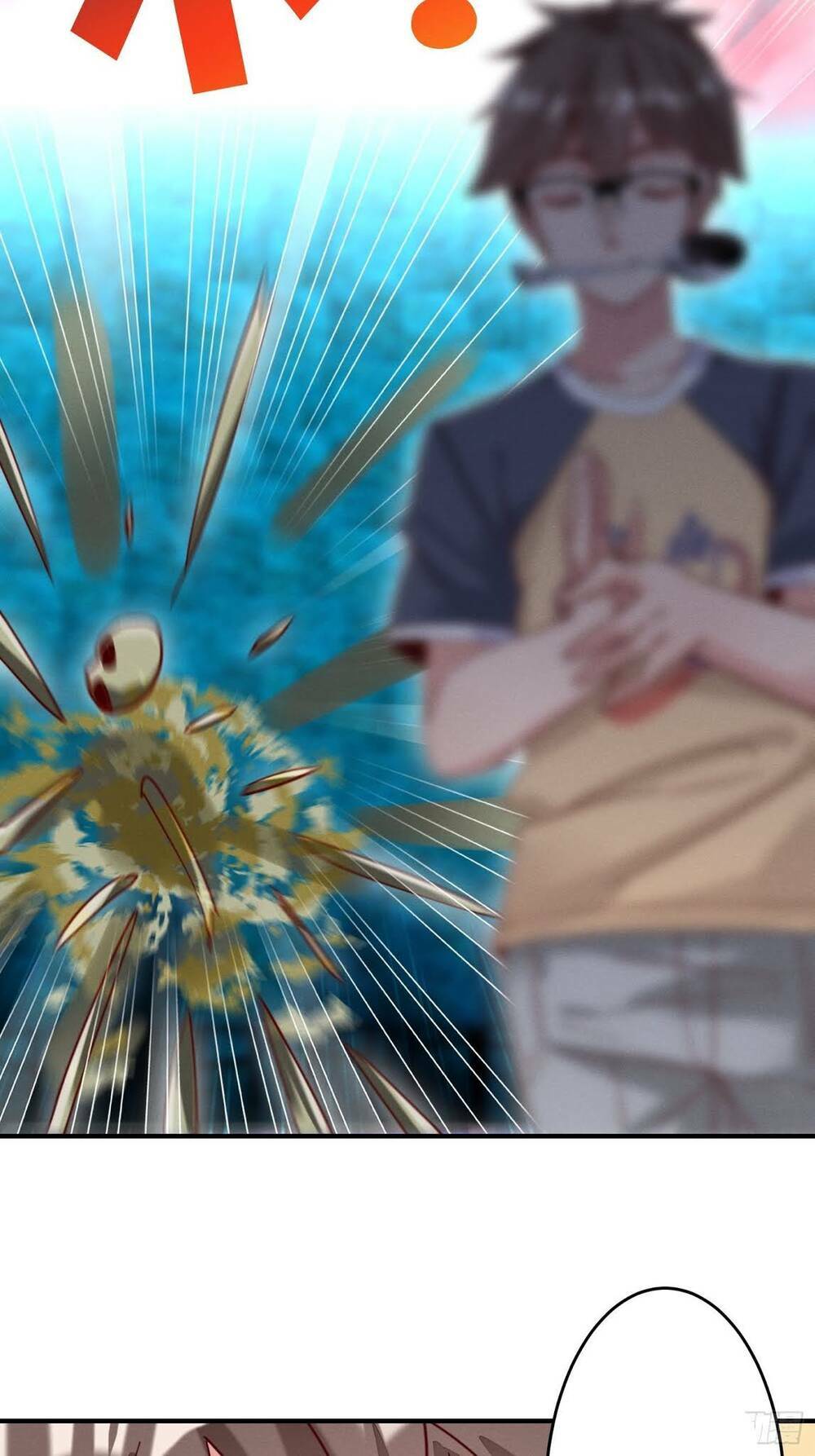 Trở Thành Đạo Sư Dũng Sĩ: Chapter 17