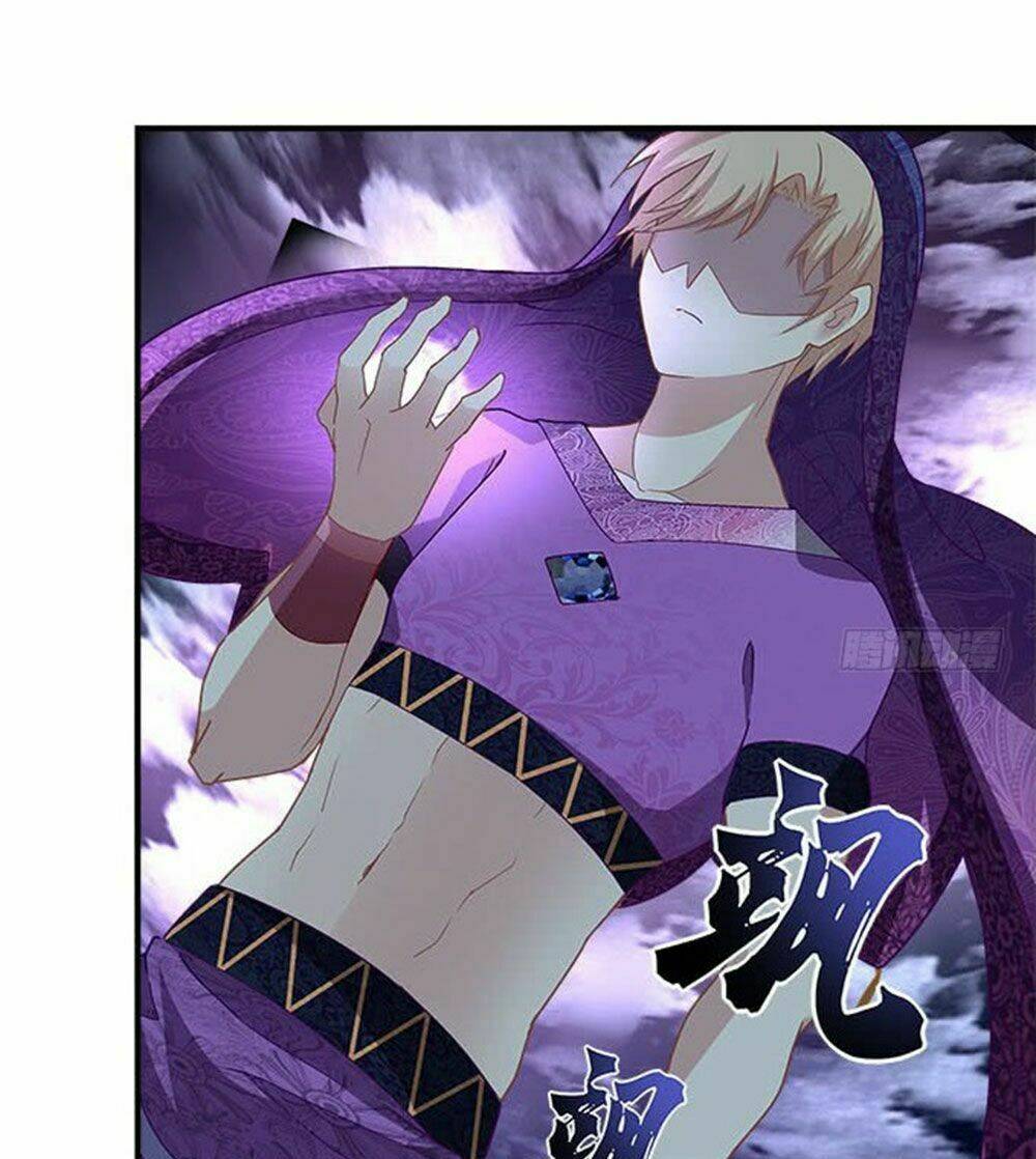 Ám Dạ Vô Thường: Chapter 24