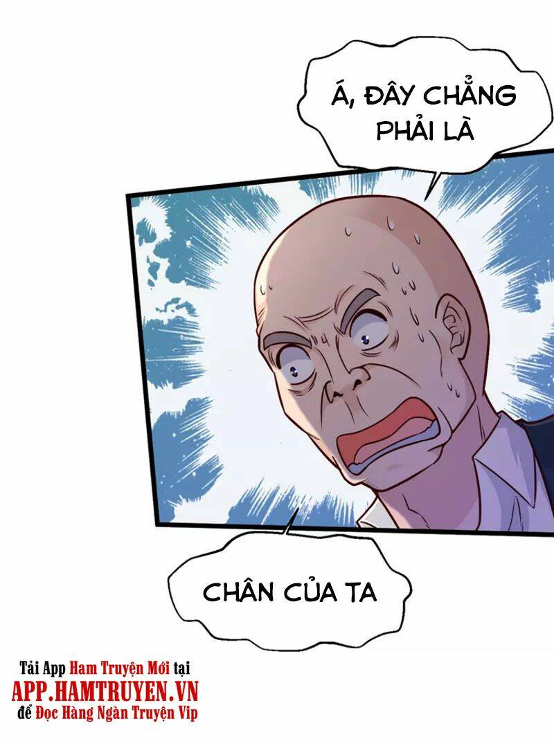 Tuyệt Phẩm Y Thánh: Chapter 222