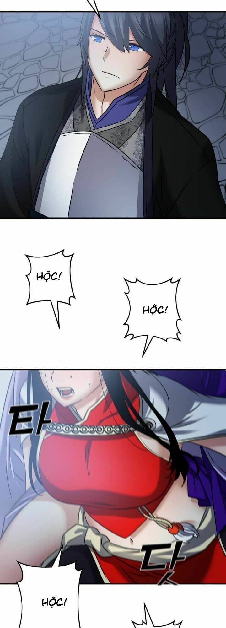 Lôi Thần Chuyển Sinh: Chapter 14